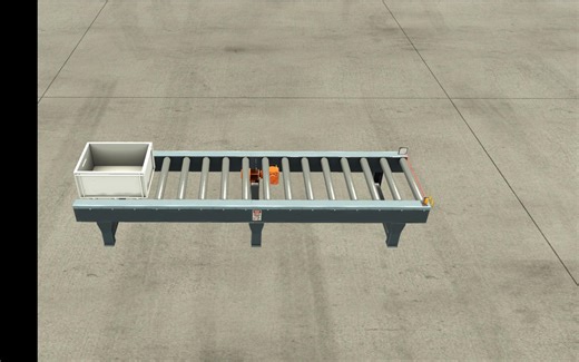 Factory IO与plc连接