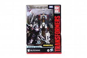 First Look At Transformers Studio Series SS-65 Voyager Blitzwing & SS-64 Deluxe Cliffjumper Packaging