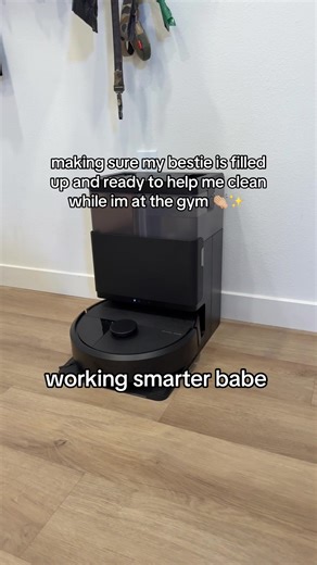 Check your coupons because you may get an additional discount! #tiktokshopcreatorpicks #tiktokshopjumpstartsale #newyearnewme #irobot #clean