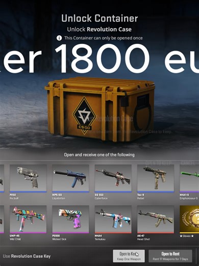 Counter-Strike 2: A Decade in Gaming Evolution