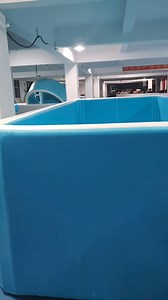 4.3K views · 22 reactions | Ipoolgo 15cm thickness inflatable pool size 7*3*1.5m size Installation suggestion: 1. Bury half in ground 2. Making deck around it 3. Install all under ground | The Best Ipoolgo Inflatable Pool & Spa tub | Facebook