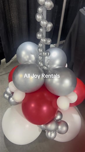 Kappa Ball this past weekend. Grateful to be asked to do “something” for the snack section 🤗🤗#alljoyrentalllc #kappaalphapsi #balloons #viraltiktok #fyppppppppppppppppppppppp