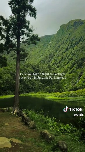 Explore the Stunning Azores Islands - Nature's Hidden Gem