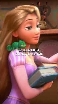 Enredados - ¿Cuándo Empezaré A Vivir? (By: Danna Paola) (Letra) #disney #letra #srleopardo #short