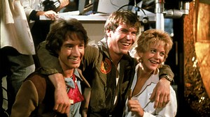 Joe Dante’s ‘Innerspace’ is a Campy Sci-Fi Comedy With Dazzling Effects and an A-List Cast