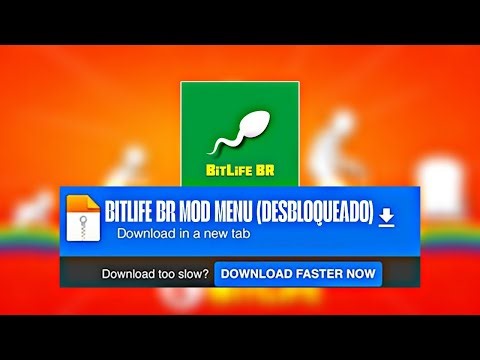 BiTLiFE BR MOD MENU ViP com (TUDO DESBLOQUEADO) Atualizado!