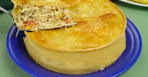 Lanche com massa de pastel: 5 receitas prontas em até 30 minutos
