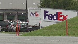 ‘Hostage hub’: Customers say packages at FedEx facility in NC lost or mismanaged