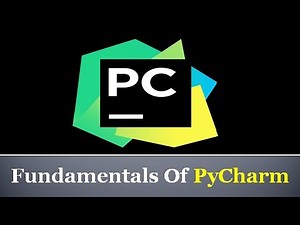 PyCharm - A Simple Illustrated Guide - Be on the Right Side of Change