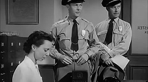 Appointment With Danger (FR. Subtitles 1950) Alan Ladd, Phyllis Calvert, Paul Stewart