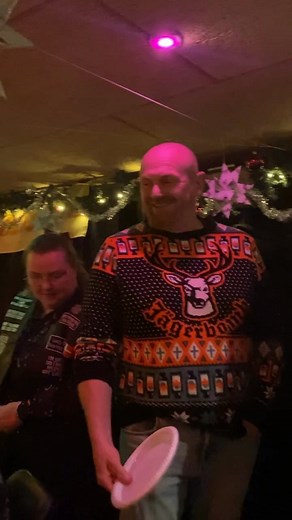 Julefrokost 😊✌️🤩 | Asgaard.MC