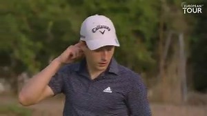 4.1K views · 29 reactions | Check out some of the top shots from the exciting third round at the Aphrodite Hills Cyprus Showdown in this Golf Central Update. | Golf Channel | Facebook