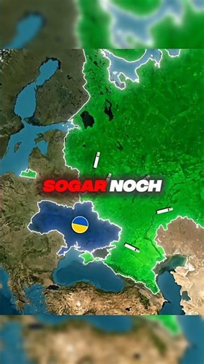 Ist man jetzt mit Russland auf sich allein gestellt