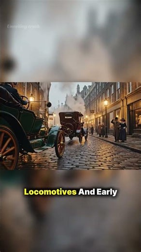 The Evolution of Transport