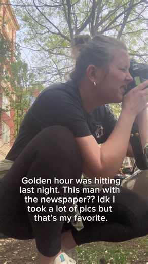 Spring Photography Tips for Stunning Street Shots