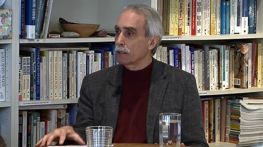 Dwight McKee, MD: 40 Years Practicing Integrative Cancer Medicine (part 1)