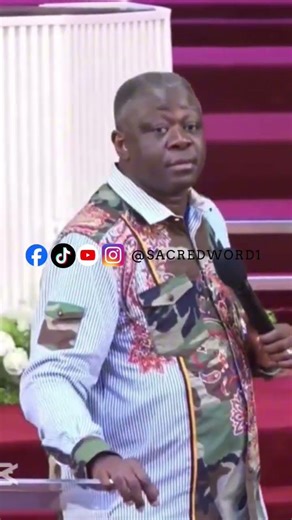 Pastor Eastwood Anaba | Marriage and Holiness. #sacredwordreels