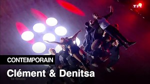 Clément Rémiens et Denitsa Ikonomova | Basique | Contemporain