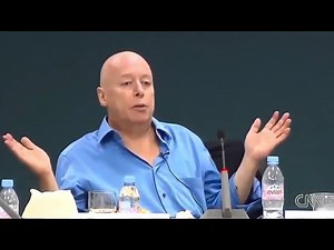 Christopher Hitchens's Best Arguments of all time