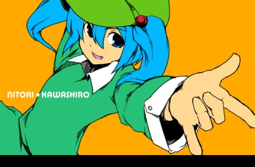 【合作单品】- Geddan! (Promise)