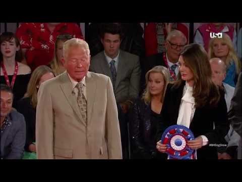 2017 Beverly Hills Dog Show Best in Show: Doberman Pinscher | NBC Sports