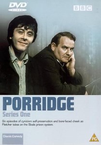 Porridge - Season 1 (S01) (1974) | ČSFD.cz
