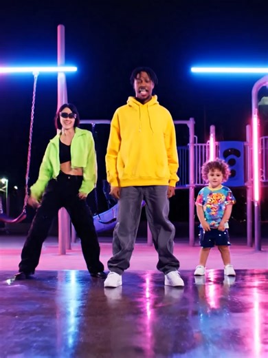 Dance, rap song, Ai video, Cartoon, virul song