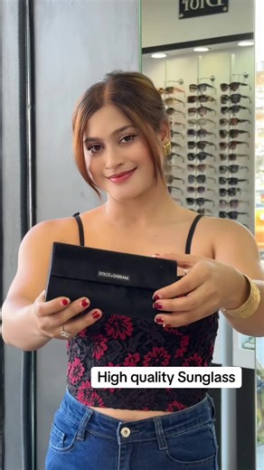 High Quality Sunglasses from Clear Vision Optical House