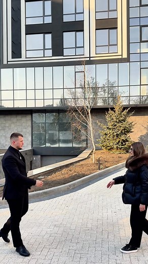 Vești bune! Complexul rezidențial Artima 4 se dă oficial în exploatare în următoarea săptămână. Locuințele moderne, infrastructura dezvoltată și calitatea superioară a construcției sunt gata să își primească noii proprietari. Dacă încă nu ai ales apartamentul perfect, acum este momentul potrivit! 📞 0 (69) 464009 Contactează-ne pentru detalii și programează o vizionare. | CityGrup