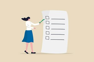 Self Evaluation: A 4-Step Guide To Becoming More Self Aware