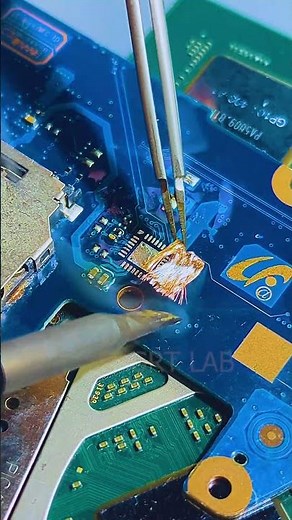 ASMR Repair / Fixing Electronic Device ⚙️NO TALKING