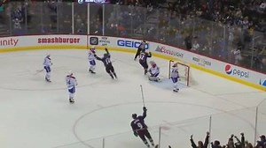 A late 3rd period goal sinks the Habs as they drop a 3-2 game to the Colorado Avalanche. The Habs now return home from winless from the 3 game road trip. Markov and Eller had the goals for Montreal in the losing effort. If you missed the game here is a recap of the goals. | CBC Montreal | Facebook