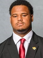 Earl Miller Jr., Florida Atlantic Owls, Defensive Line