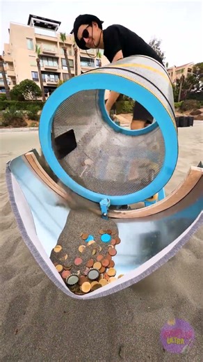 Uncovering the Unexpected Treasure! 🏴‍☠️💎