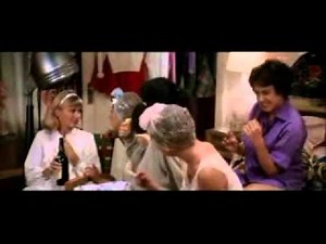 GREASE PARTE 4 PELICULA
