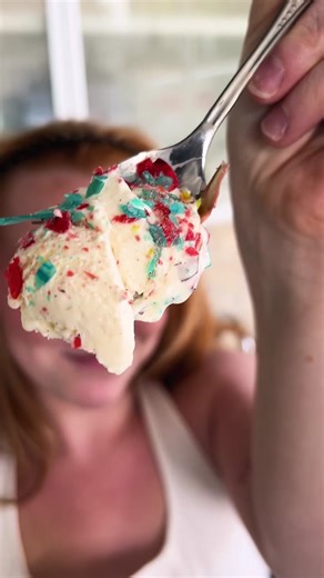 new fruit roll-ups and ice cream variation unlocked