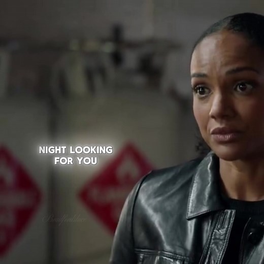 Emotional Moments in The Rookie Featuring Lucy Chen