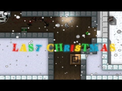 CS2D Last Christmas🎄