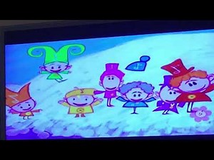 The Notekins Castanets