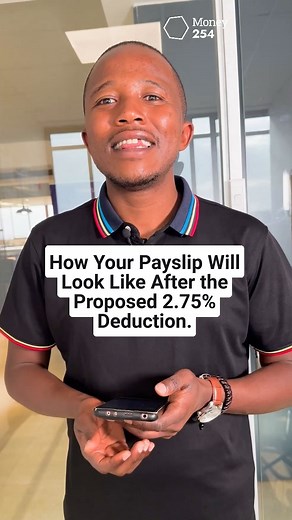 The National Health Insurance Fund (NHIF) is about to be replaced by a new fund called the Social Health Insurance Fund (SHIF), if a bill that is before Parliament passes. And this will have implications on your paycheck. Watch the video for more in detail. https://www.money254.co.ke/ #Money254 #MoneyManagement #NHIF #Personalfinance #Moneytok #reelsfb #kenya #taxes #reelsviral #reelsvideo | Money254 | Facebook