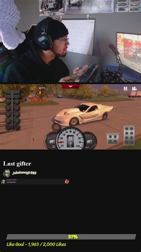 Cleetus in No Limit Drag Racing: Unleashed Action!