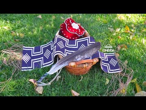 Oneida Live - September 30, 2025 | Oneida Cultural Heritage