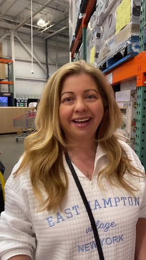 Advent calendar!! #adventcalendar #funny #christmas #fyp #halloween #foryou #parentsoftiktok #costco #present #makeup