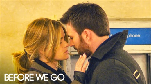 Before We Go (2014)