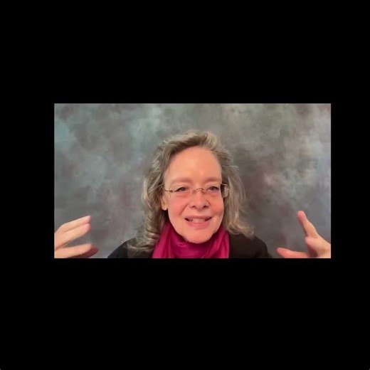 Mind Body Connection: Connirae Andreas Trailer 3 #podcast #energy #selfhelp