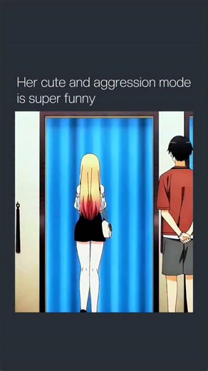 Animation Retro on Instagram: "My Dress-Up Darling (Sono Bisque Doll wa Koi wo Suru) is a popular romance/slice-of-life anime and manga about Wakana Gojo, a shy, introverted student striving to be a traditional doll-maker, and Marin Kitagawa, a popular, outgoing girl who loves cosplay. After discovering his sewing skills, Marin enlists Wakana to create costumes for her, bridging their vastly different social worlds through a shared, passionate, and often comedic journey."