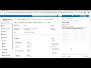 Practical 7 - Configure a resource lock (मराठी)
