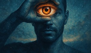 Ego Noise vs. The Message of Light