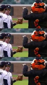 Coolest MLB Handshakes! 🤝 #baseball #baseballforkids #handshake