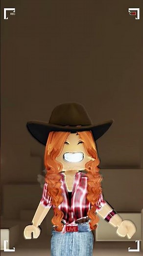 Berry Avenue Country CowGirl Outfit Codes👒🐮 | Bloxburg & Brookhaven P1 (Outfit3)#roblox #shortvideo